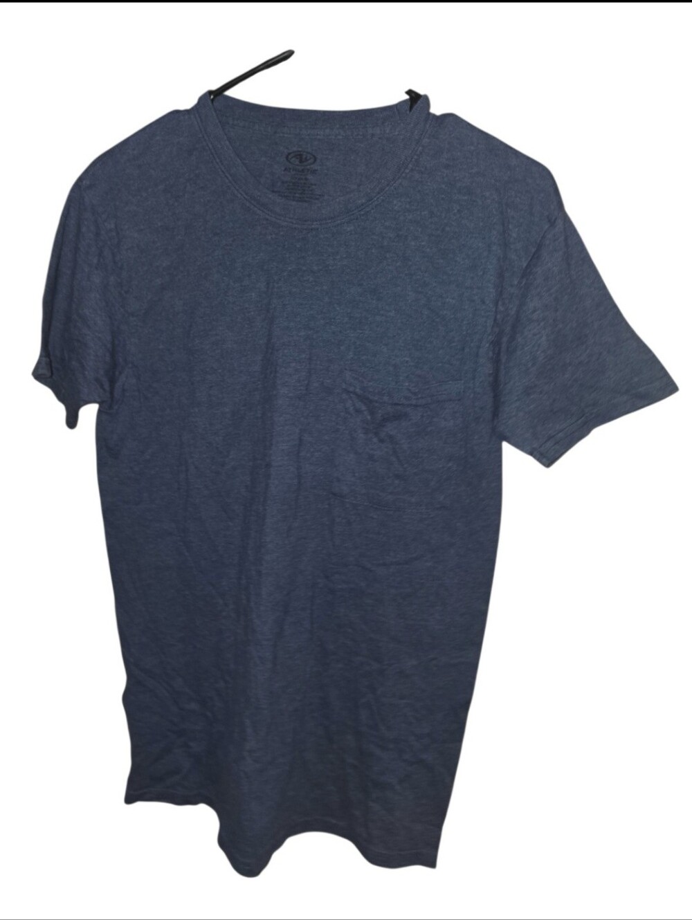 8/11/25.Mens Athletic Works T-Shirt(PRICE IS FIRM IF YOUR JUST BUYING THIS ITEM)